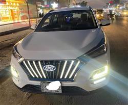 هیوندای تۆکسۆن